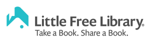 Little Free Library - Take a Book. Share a Book.