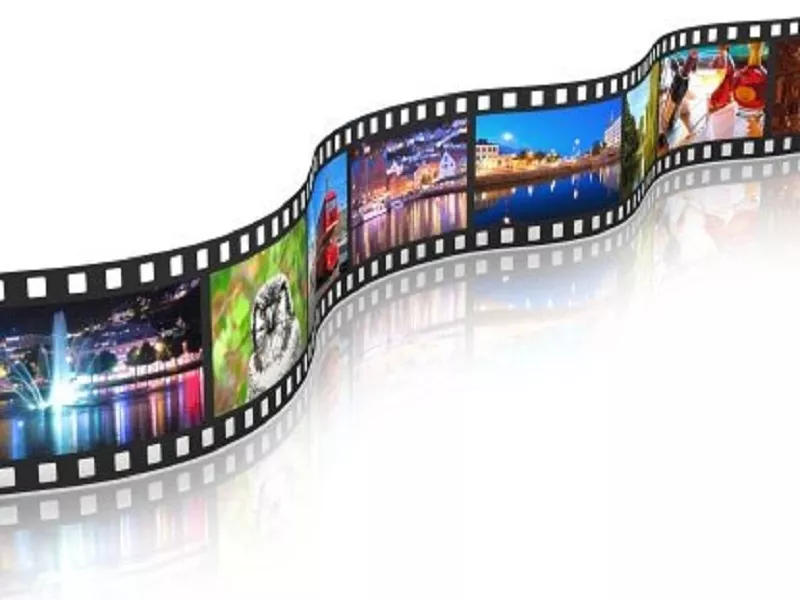 filmstrip