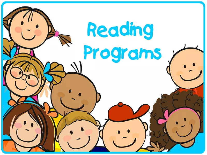 reading prog