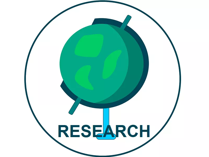research