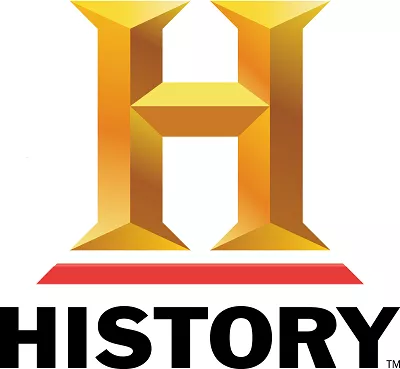 history channel logo