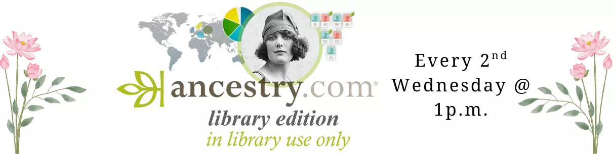 Ancestry